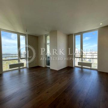 Дніпровська набережна вул., 18-Б