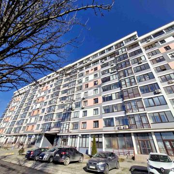 Хлібна вул., 4а