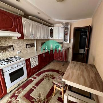 Героїв Миколаєва вул., 129а/42