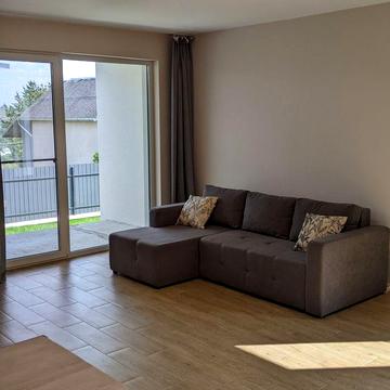 Садова вул.