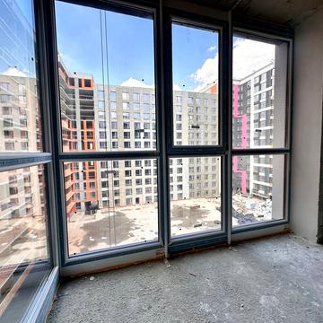 Романа Левицького вул., (Будинок 7)