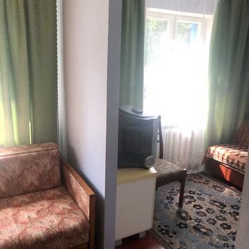 Бориспільська вул., 3-А