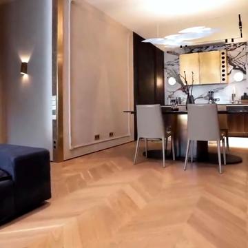 Василя Тютюнника вул. (Анрі Барбюса), 37/1