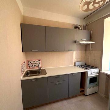 Михайла Бойчука вул. (Кіквідзе), 4-А