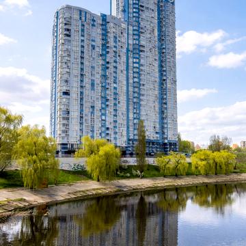 Соборності просп. (Воззєднання), 30