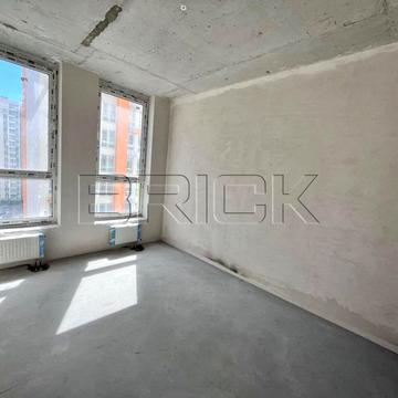 Олеся Бердника вул., 1-В