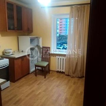 Олени Пчілки вул., 4