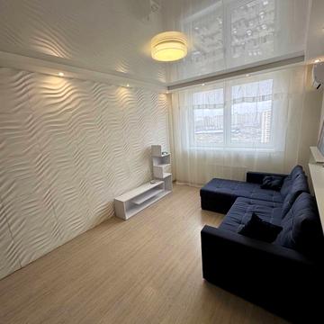 Соломії Крушельницької вул., 15-В