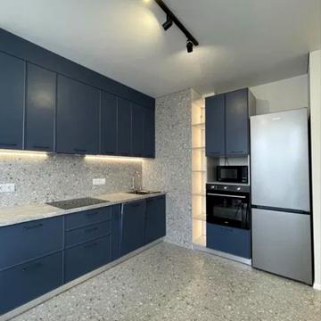 Любомира Гузара просп. (Космонавта Комарова), 20-А