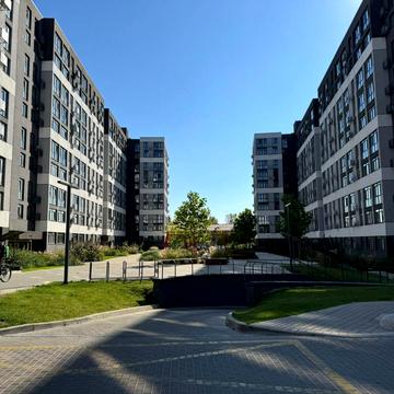 Зелена вул., 204-Б