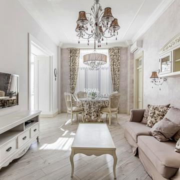 Хрещатик вул. (Kreschatic), 23