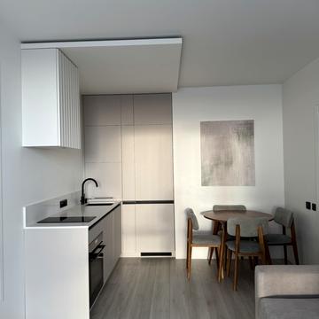 Салютна вул., (Будинок 02301-02303)