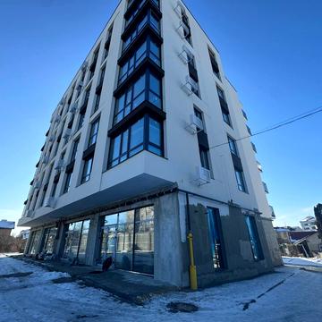 Михайла Грушевського вул., 97