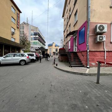 Галицька вул., 47