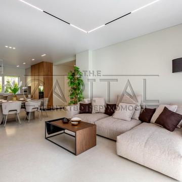 Стежки вул.