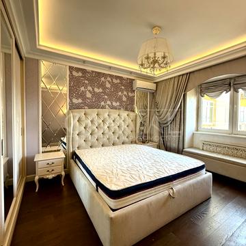 Юрія Кондратюка вул., 5