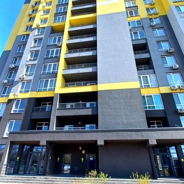 Кадетський Гай вул., 10