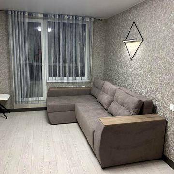 Аерокосмічний просп., 49а