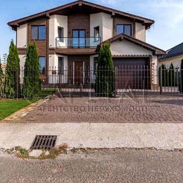 Козацька вул. (Леніна)