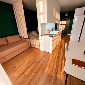 Валеряна Підмогильного вул., 5