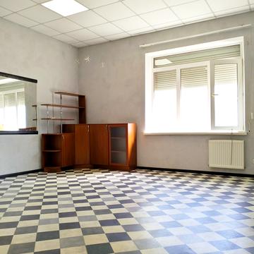 Хлібопекарська вул. (Воровського), 34