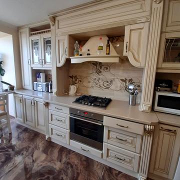 Микулинецька вул., 42-Б