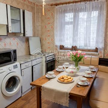 Астрономічна вул., 35з