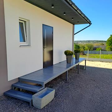 Івана Франка вул.