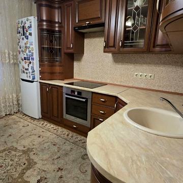 Лариси Руденко вул., 21-А