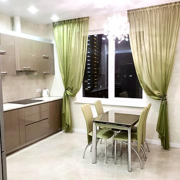 Генуезька вул., 3б