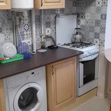 Європейська вул. (Фрунзе), 92