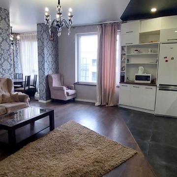 Порохова вул., 20-Г