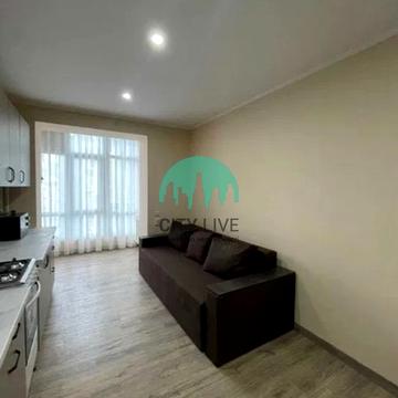 Височана вул., 18 к24