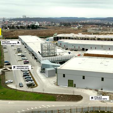 Київська вул., 21