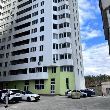 Світла вул., (Будинок 3)