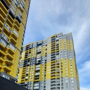 Кадетський Гай вул., 10