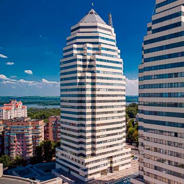 Володимира Вернадського вул. (Дзержинського), 35-Б