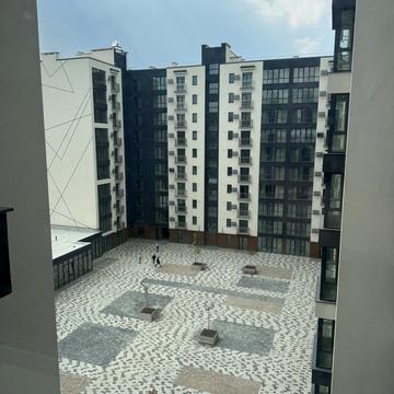 Мазепи вул., (Будинок)