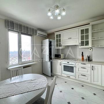 Науки просп., 60-А