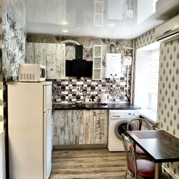 Науки просп. (Гагаріна), 82