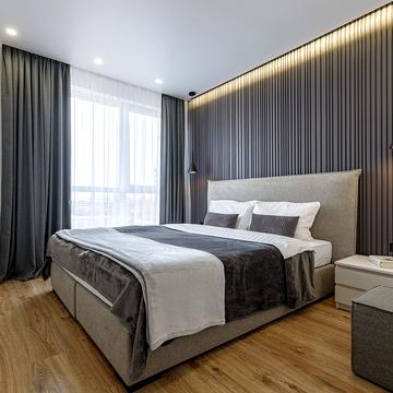 Тернопільська вул., 21к