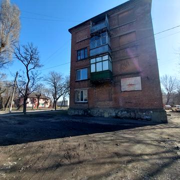 Колеусівська вул., 26