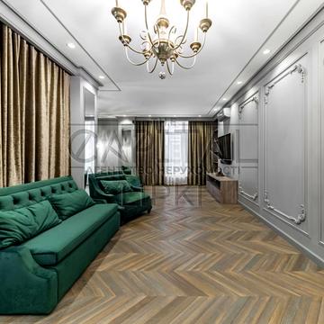 Андрія Верхогляда вул. (Михайла Драгомирова), 16