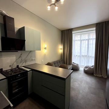 Хрещатик вул. (Kreschatic), 23