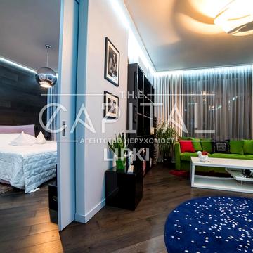 Андрія Верхогляда вул. (Михайла Драгомирова), 7