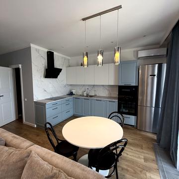 Набережно-Рибальська дорога вул., 9