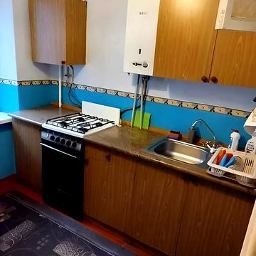 набережна Василя Стефаника вул., 6