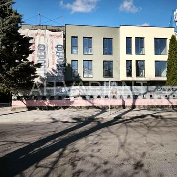 Собранецька вул., (Будинок)