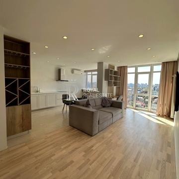 Кахи Бендукідзе вул., 2