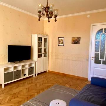 Академіка Андрія Сахарова вул., 50